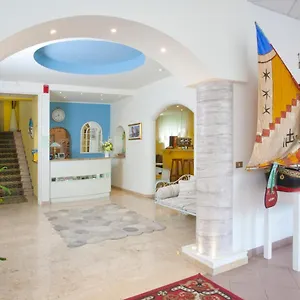 Brasilia Hotel Cesenatico