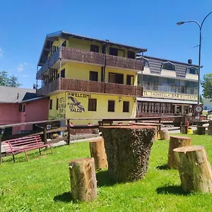 Rifugio Calvanella Hotel Sestola