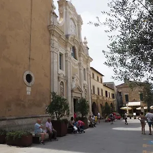  Hotel Residenza Gregorio Vii