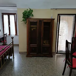  Guest house La Torre Della Piramide