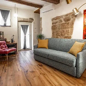  Guest house La Bartolomea &