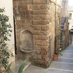 La Fontanella Pitigliano