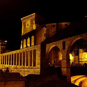  Guest house La Magica Torre