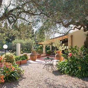 Don Gaspano Bed & Breakfast Pace Del Mela