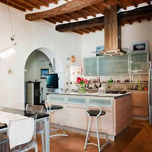  Apartment Cittadella 13 Romantic House